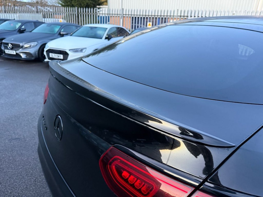 Used Mercedes-Benz GLC 2019 for sale - 76797683: Photo 33