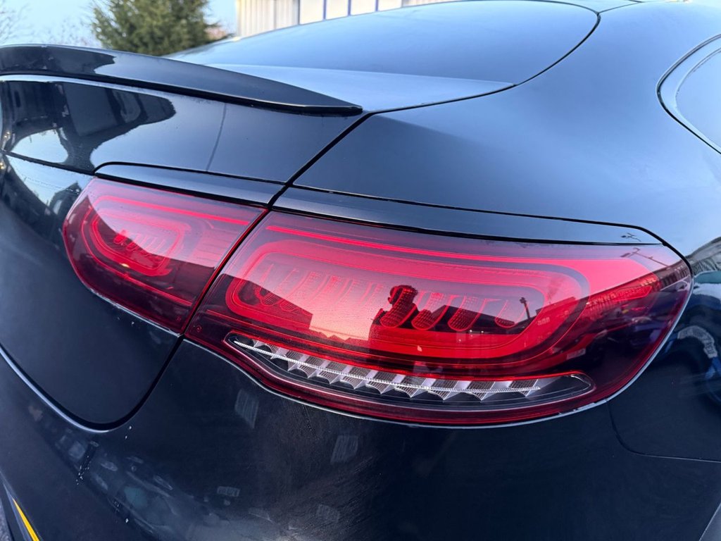 Used Mercedes-Benz GLC 2019 for sale - 76797683: Photo 34