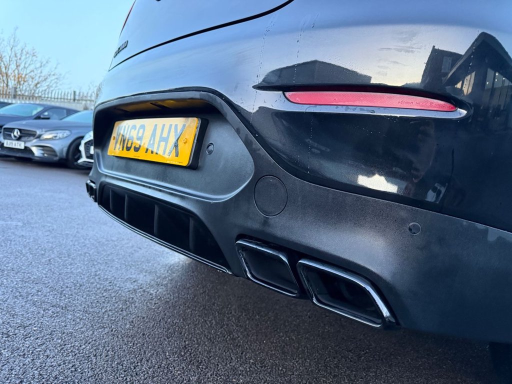 Used Mercedes-Benz GLC 2019 for sale - 76797683: Photo 35