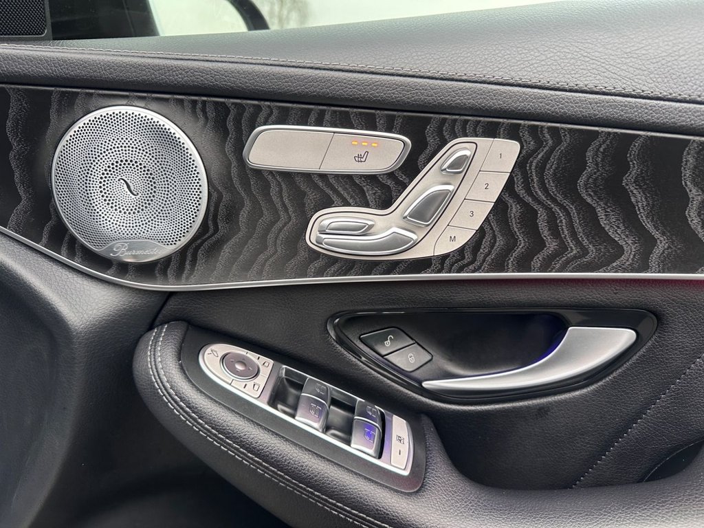 Used Mercedes-Benz GLC 2019 for sale - 76797683: Photo 39