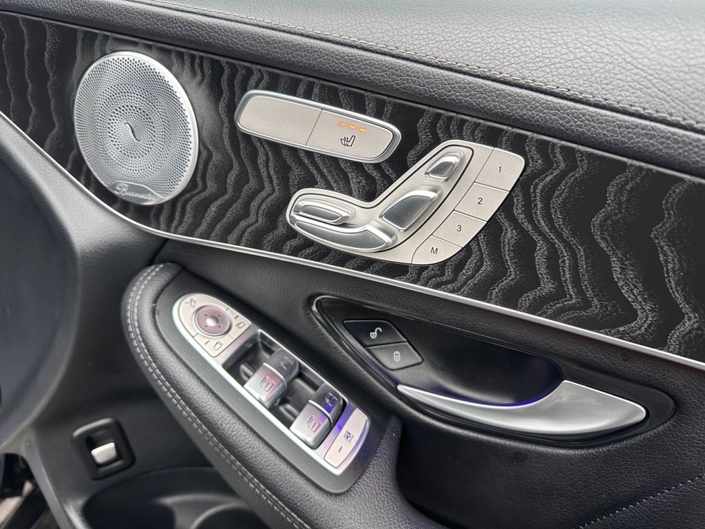 Used Mercedes-Benz GLC 2019 for sale - 76797683: Photo 40