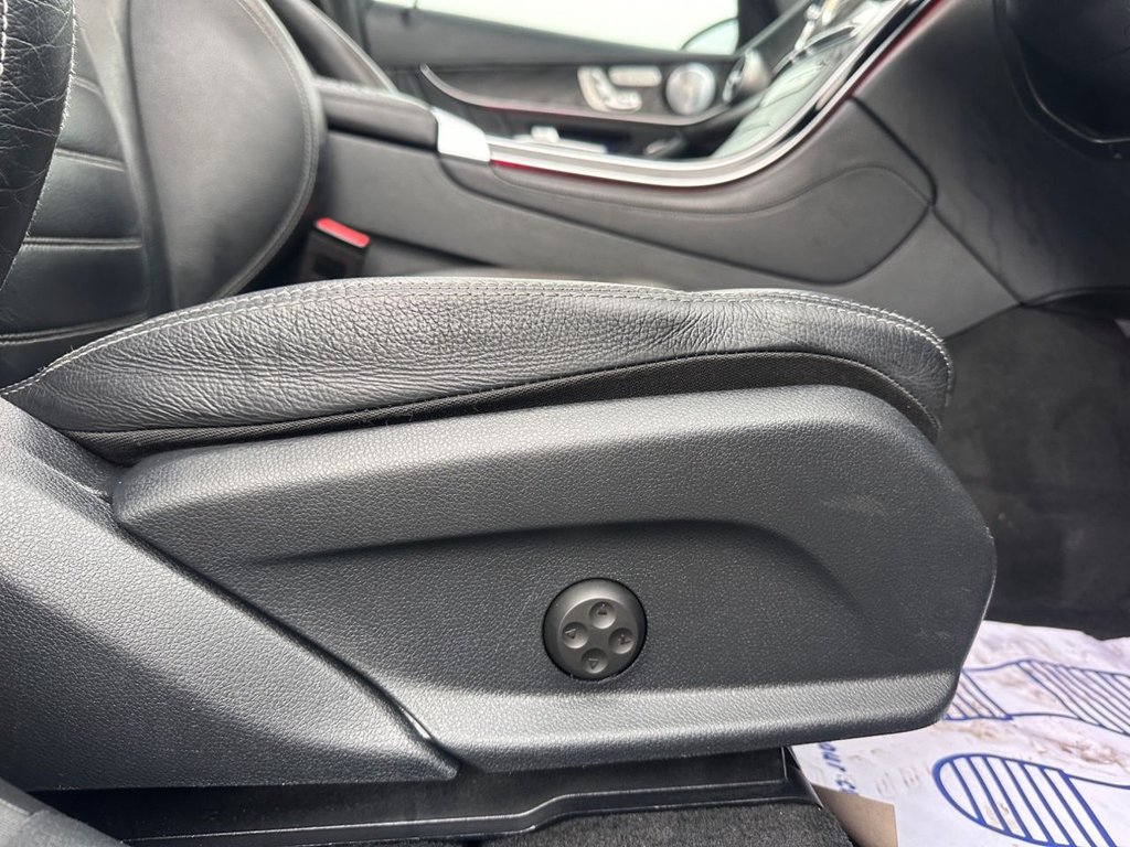 Used Mercedes-Benz GLC 2019 for sale - 76797683: Photo 44