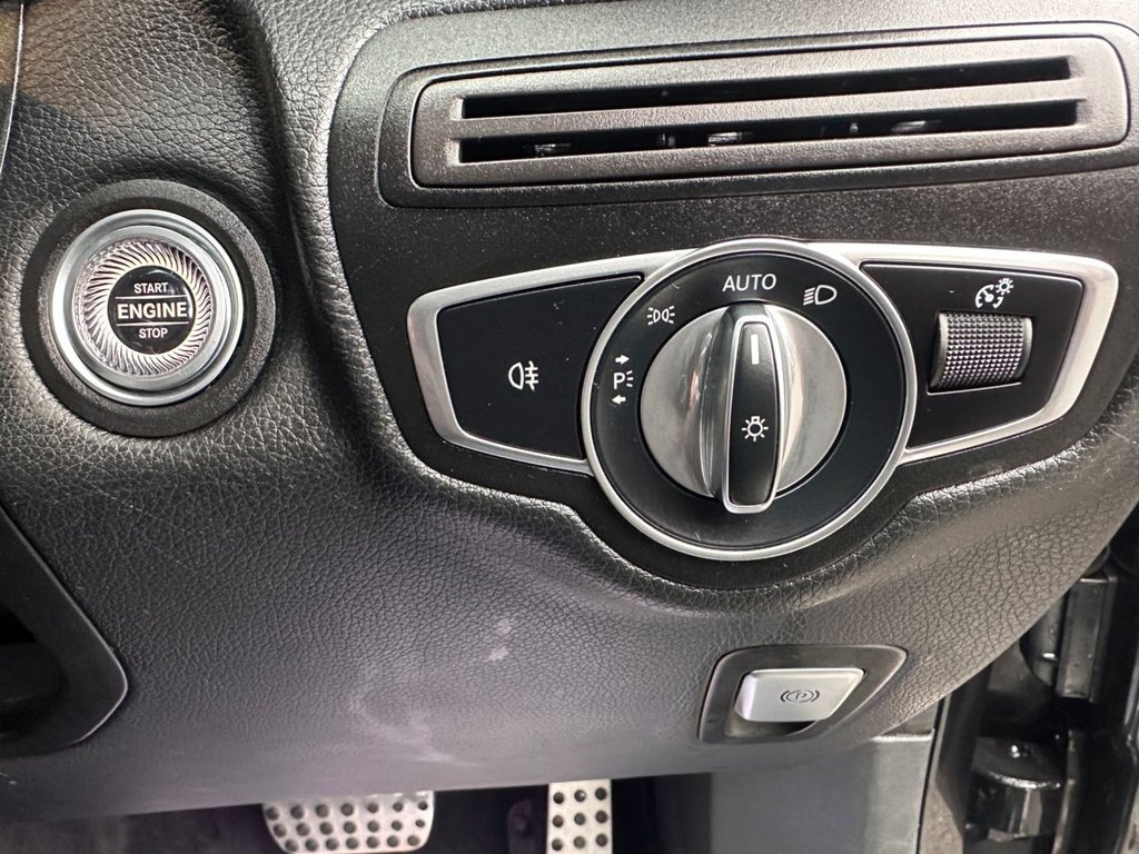 Used Mercedes-Benz GLC 2019 for sale - 76797683: Photo 45