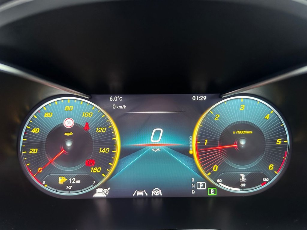 Used Mercedes-Benz GLC 2019 for sale - 76797683: Photo 47