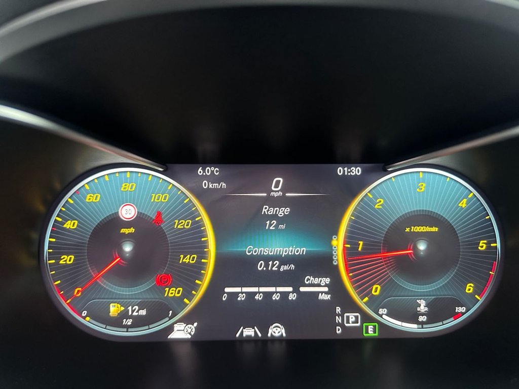 Used Mercedes-Benz GLC 2019 for sale - 76797683: Photo 48