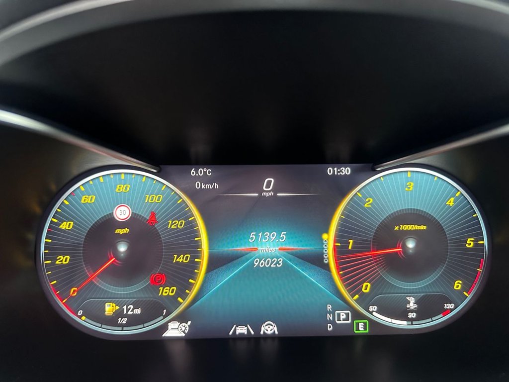 Used Mercedes-Benz GLC 2019 for sale - 76797683: Photo 49