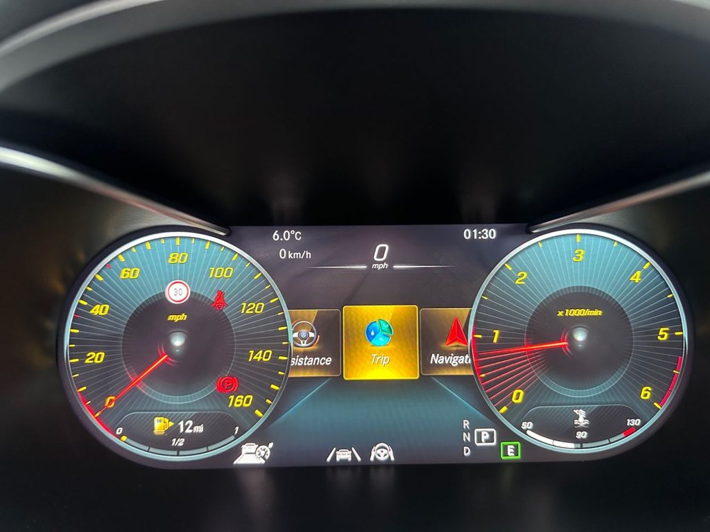 Used Mercedes-Benz GLC 2019 for sale - 76797683: Photo 50