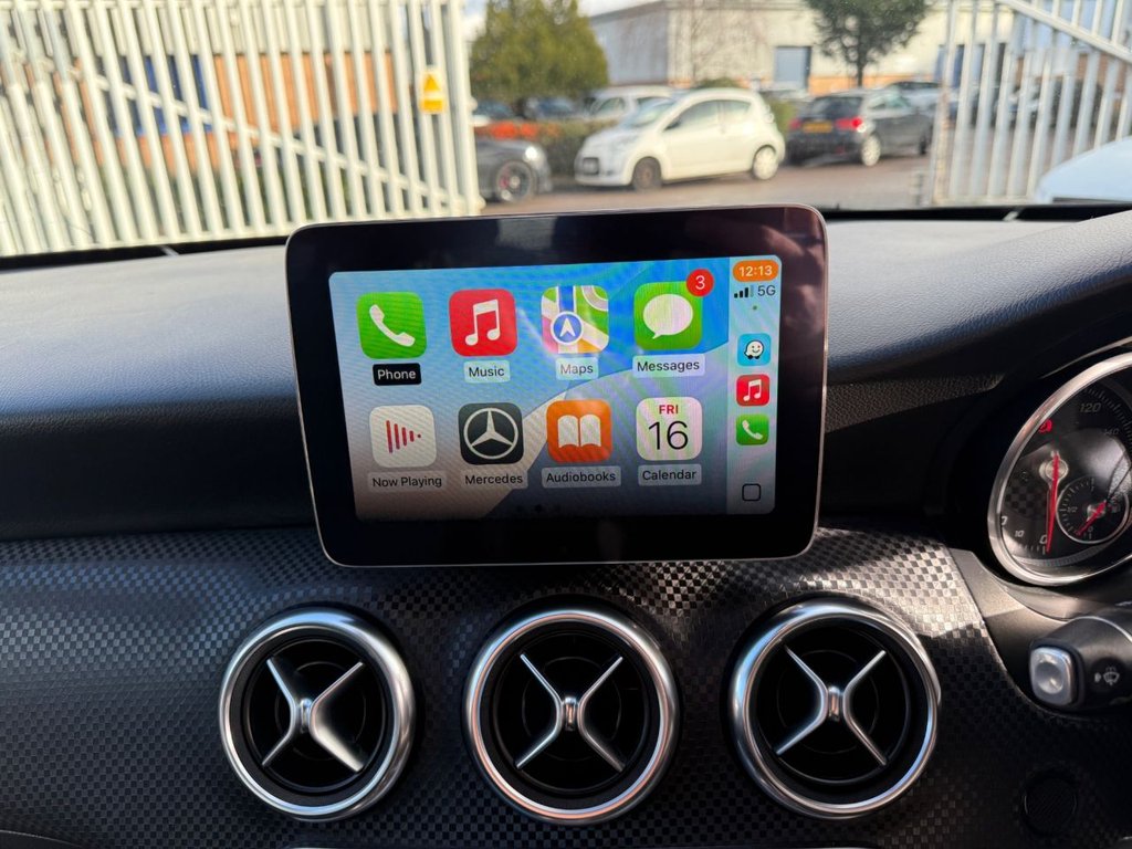 Used Mercedes-Benz A-Class 2017 for sale - 77227033: Photo 11