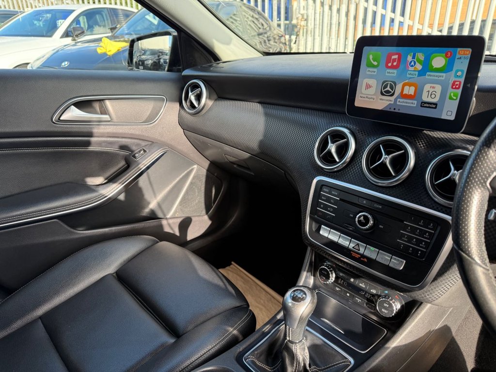 Used Mercedes-Benz A-Class 2017 for sale - 77227033: Photo 13