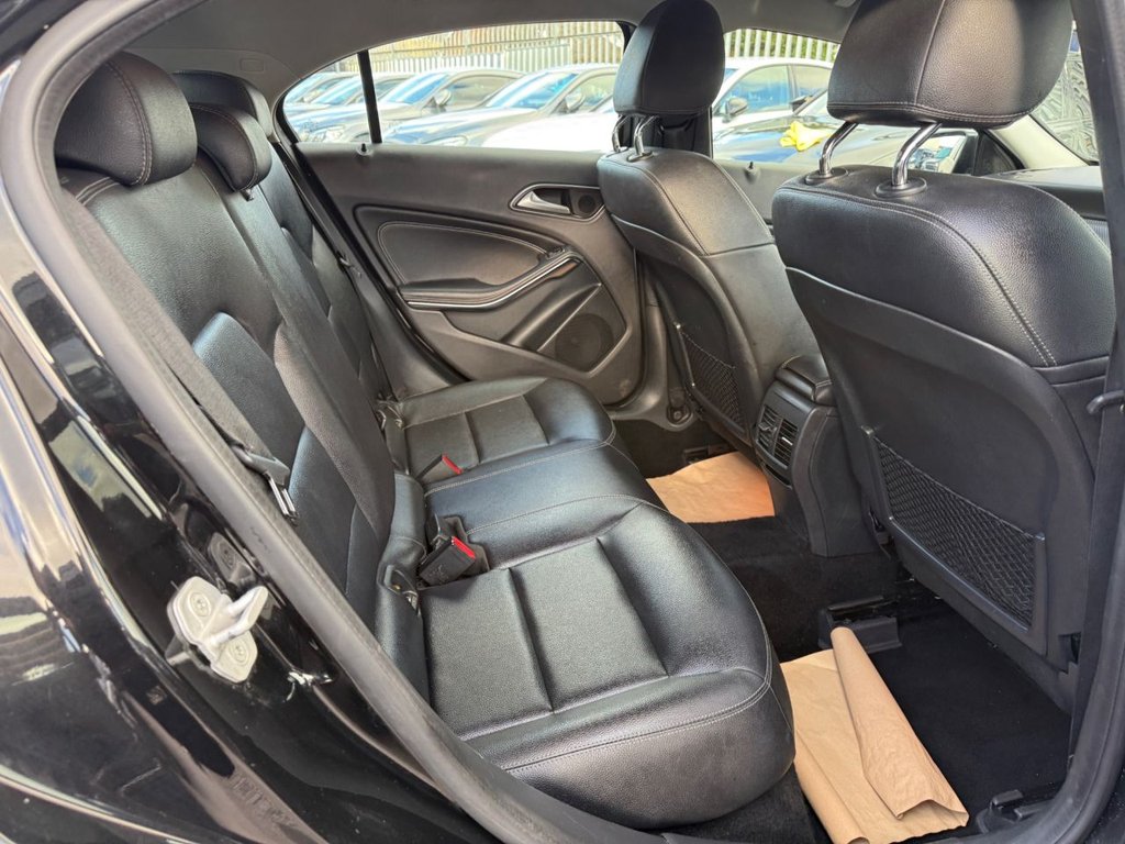 Used Mercedes-Benz A-Class 2017 for sale - 77227033: Photo 15