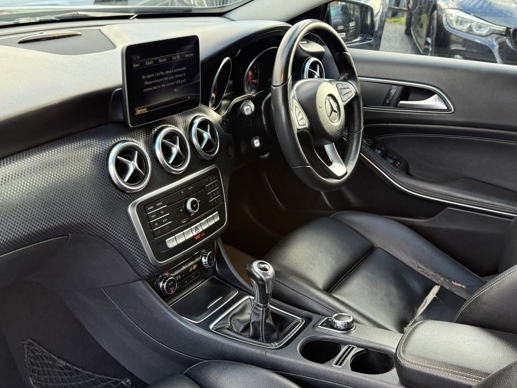 Used Mercedes-Benz A-Class 2017 for sale - 77227033: Photo 17