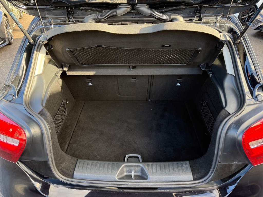 Used Mercedes-Benz A-Class 2017 for sale - 77227033: Photo 19