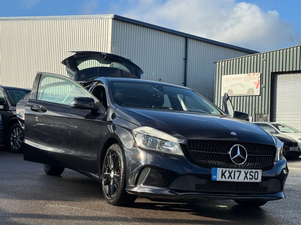Used Mercedes-Benz A-Class 2017 for sale - 77227033: Photo 20