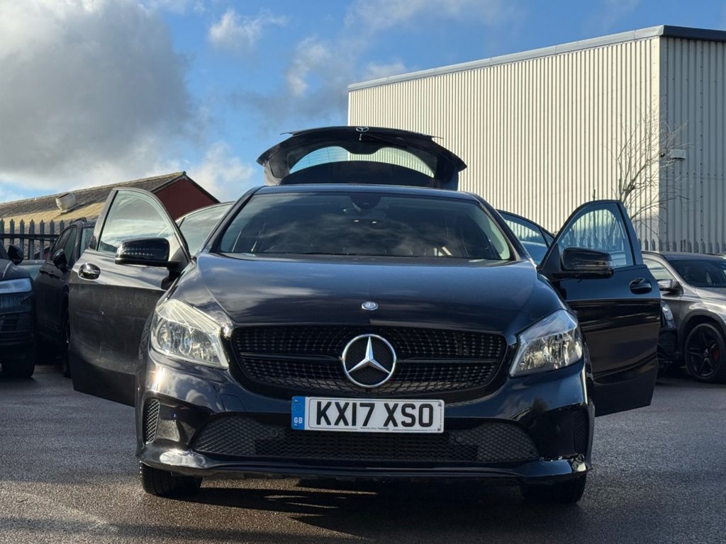 Used Mercedes-Benz A-Class 2017 for sale - 77227033: Photo 21