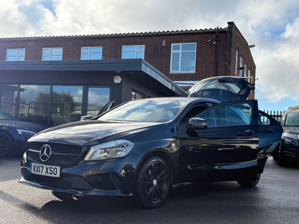 Used Mercedes-Benz A-Class 2017 for sale - 77227033: Photo 22