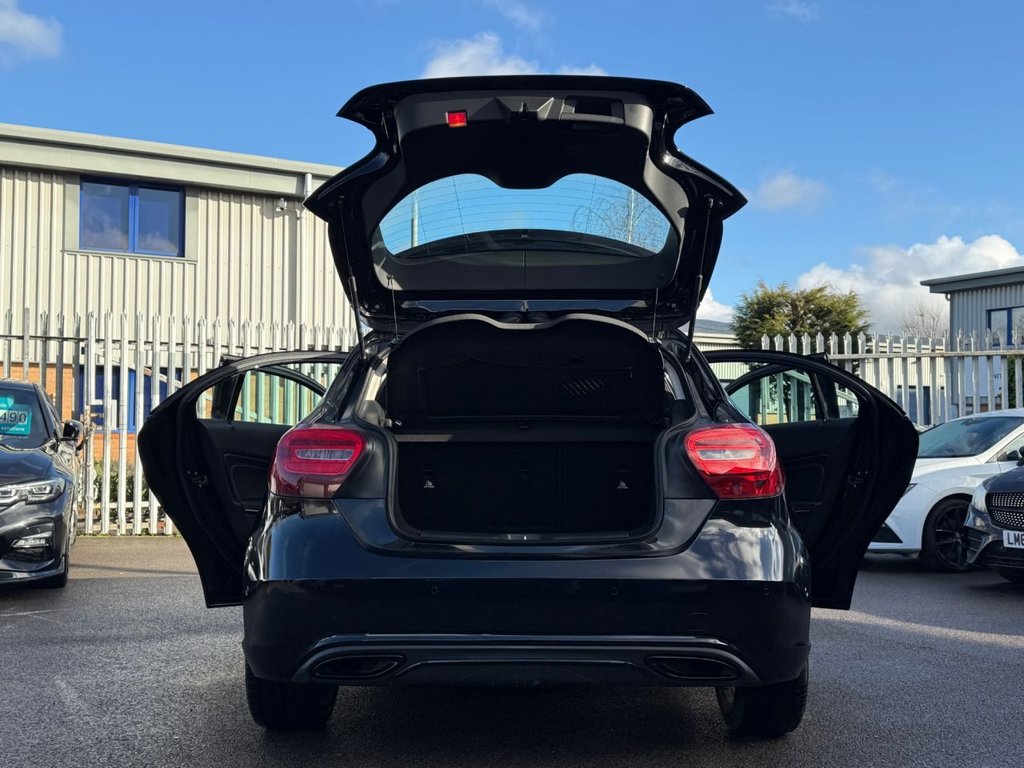 Used Mercedes-Benz A-Class 2017 for sale - 77227033: Photo 24