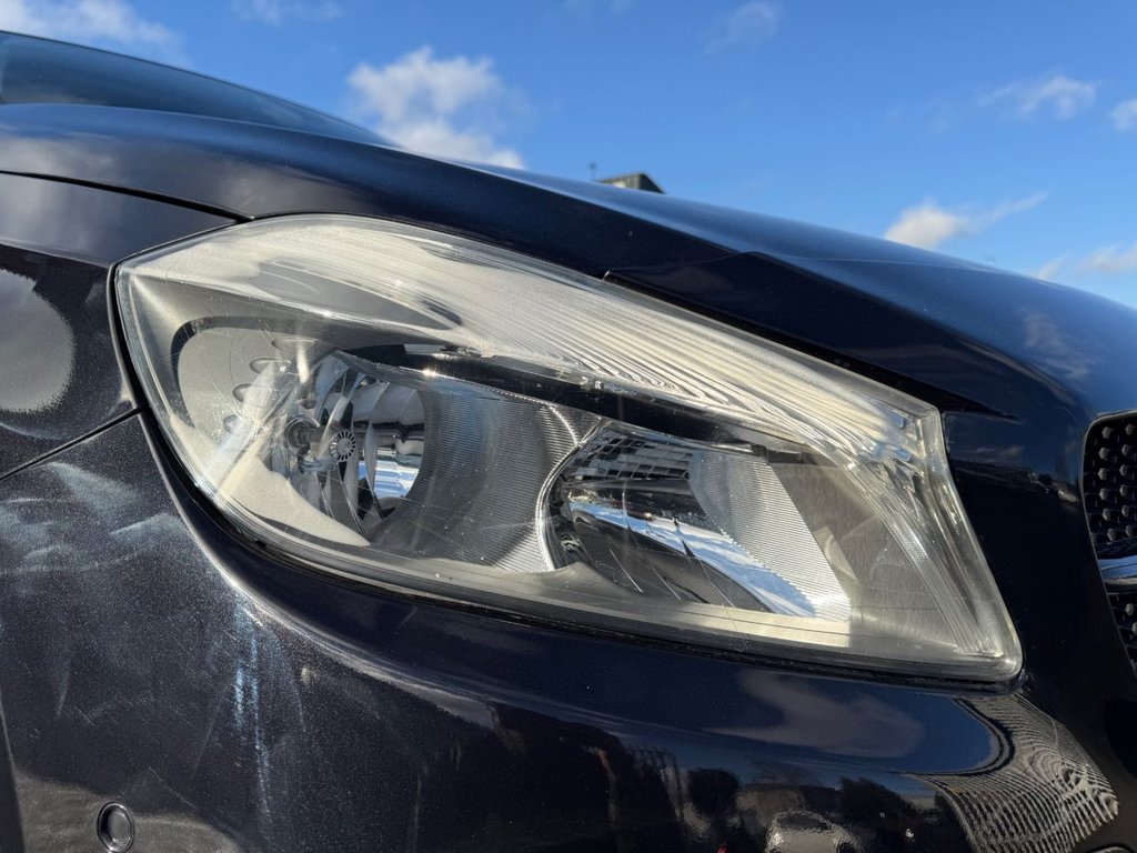 Used Mercedes-Benz A-Class 2017 for sale - 77227033: Photo 26