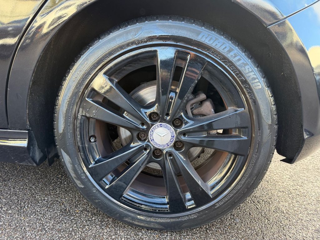 Used Mercedes-Benz A-Class 2017 for sale - 77227033: Photo 30