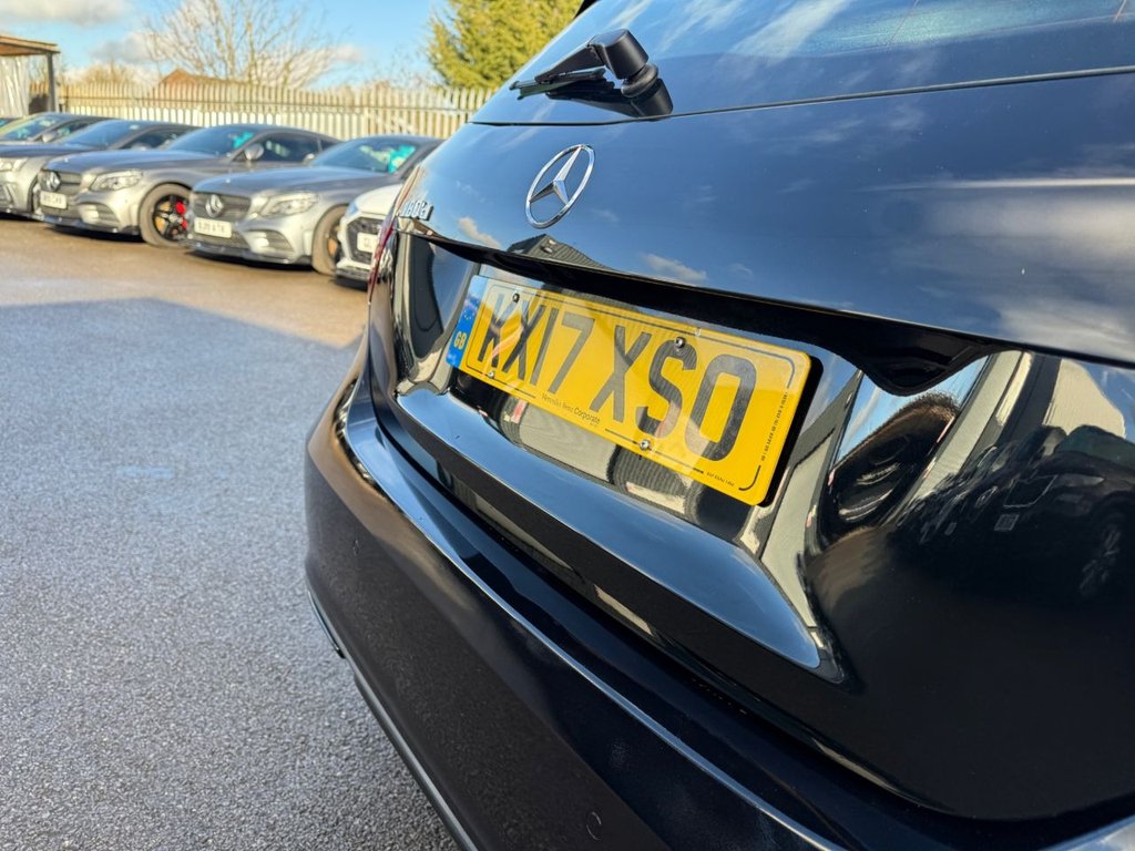 Used Mercedes-Benz A-Class 2017 for sale - 77227033: Photo 31