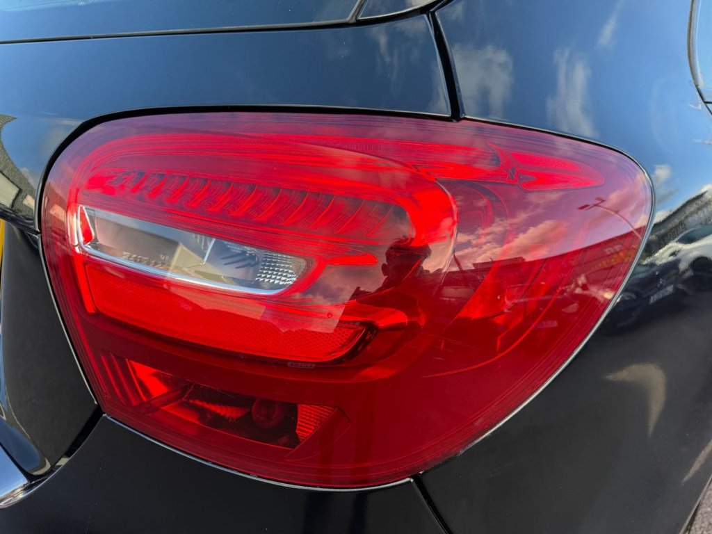 Used Mercedes-Benz A-Class 2017 for sale - 77227033: Photo 32