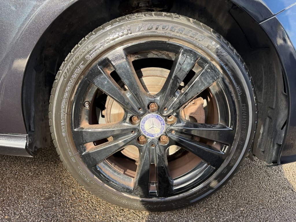 Used Mercedes-Benz A-Class 2017 for sale - 77227033: Photo 34