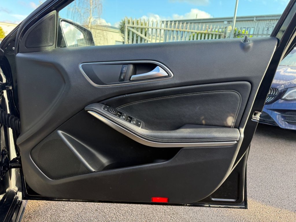 Used Mercedes-Benz A-Class 2017 for sale - 77227033: Photo 35