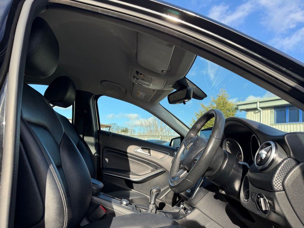 Used Mercedes-Benz A-Class 2017 for sale - 77227033: Photo 37