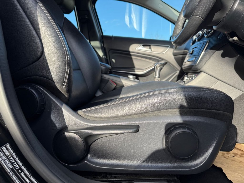 Used Mercedes-Benz A-Class 2017 for sale - 77227033: Photo 38