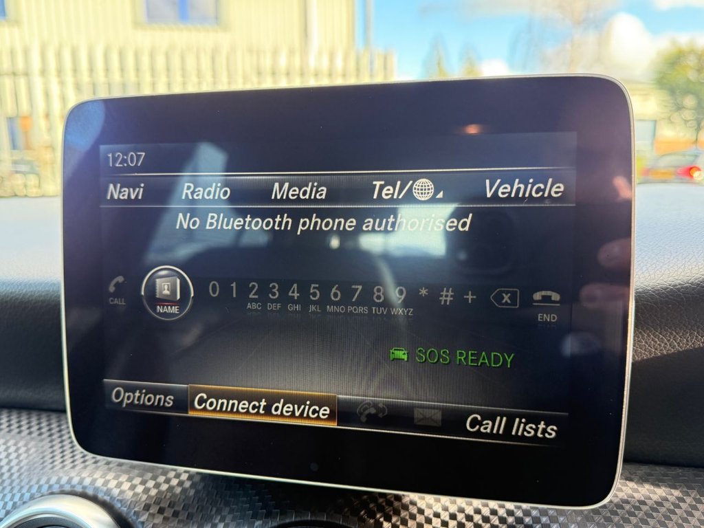 Used Mercedes-Benz A-Class 2017 for sale - 77227033: Photo 42