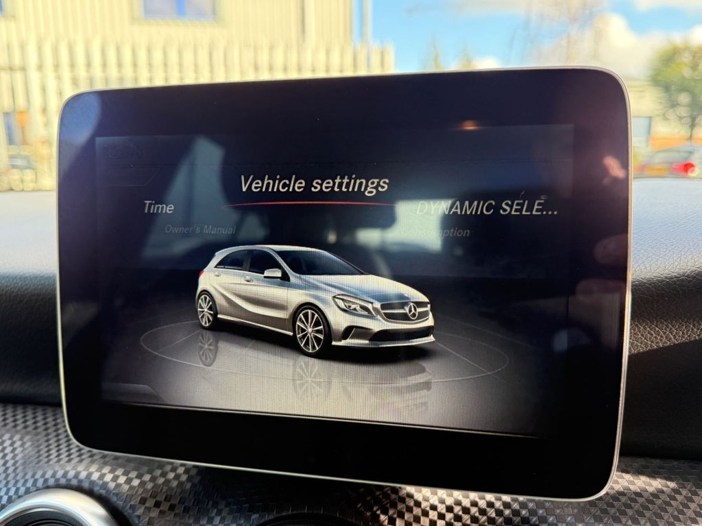 Used Mercedes-Benz A-Class 2017 for sale - 77227033: Photo 43