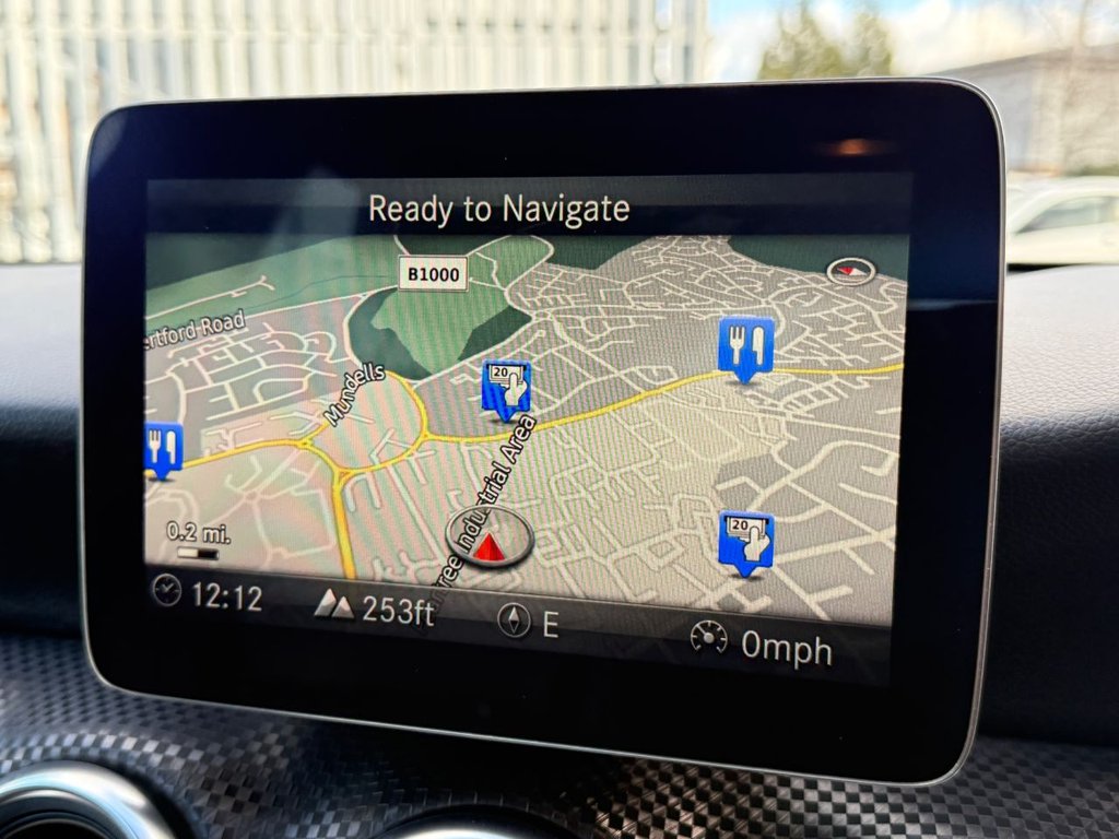 Used Mercedes-Benz A-Class 2017 for sale - 77227033: Photo 46