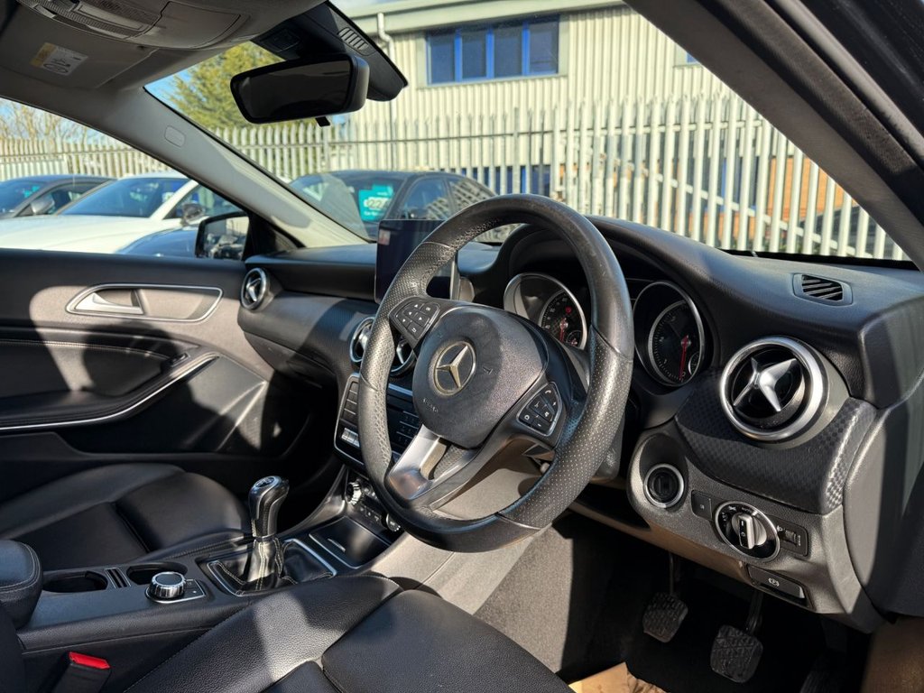 Used Mercedes-Benz A-Class 2017 for sale - 77227033: Photo 5