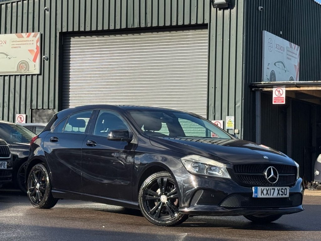 Used Mercedes-Benz A-Class 2017 for sale - 77227033: Photo 6