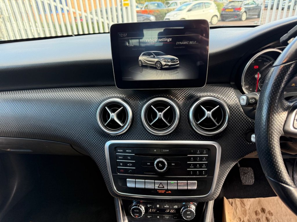 Used Mercedes-Benz A-Class 2017 for sale - 77227033: Photo 7