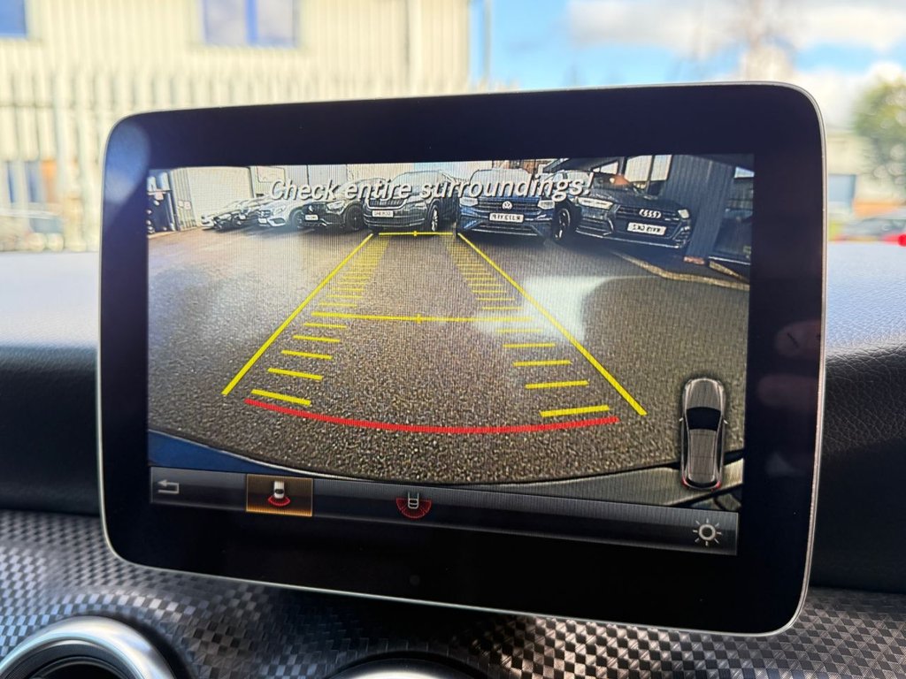 Used Mercedes-Benz A-Class 2017 for sale - 77227033: Photo 9