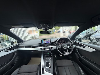 Used Audi A5 2017 for sale - 78967082: Photo