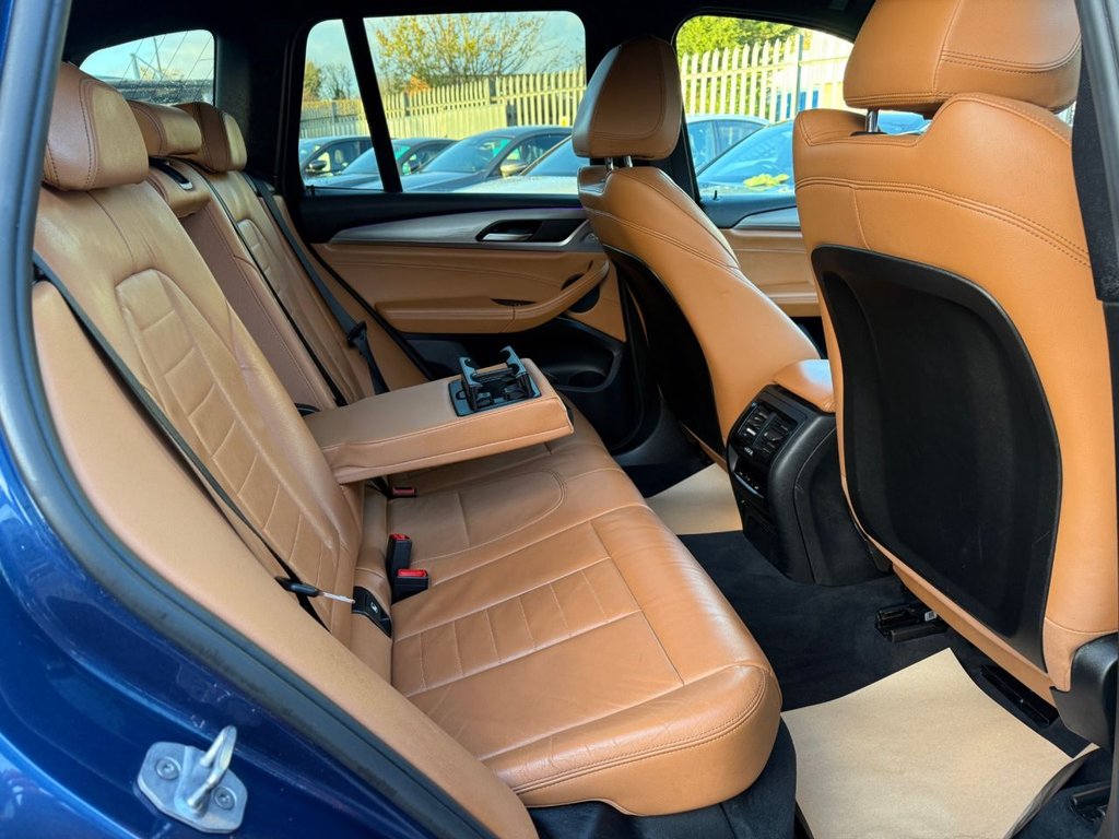 Used BMW X3 2018 for sale - 76670593: Photo 10