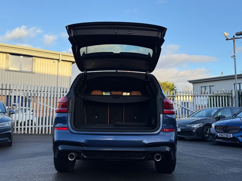 Used BMW X3 2018 for sale - 76670593: Photo 15