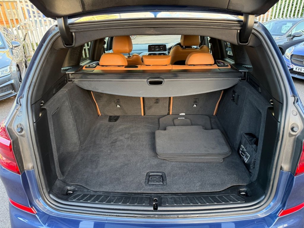 Used BMW X3 2018 for sale - 76670593: Photo 16