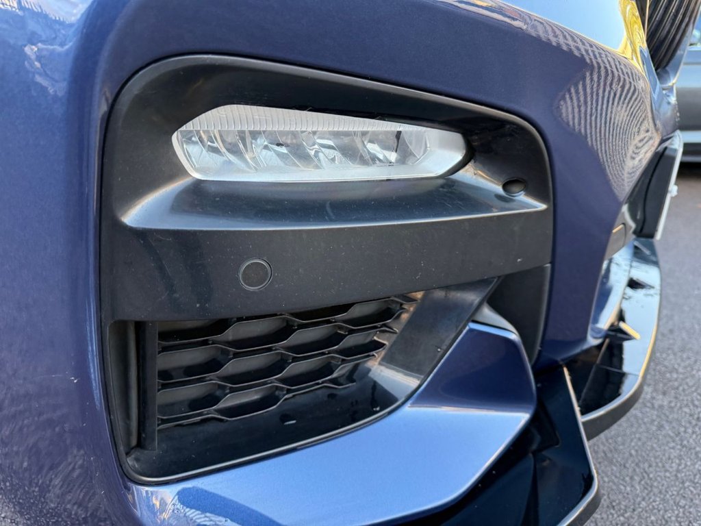 Used BMW X3 2018 for sale - 76670593: Photo 25