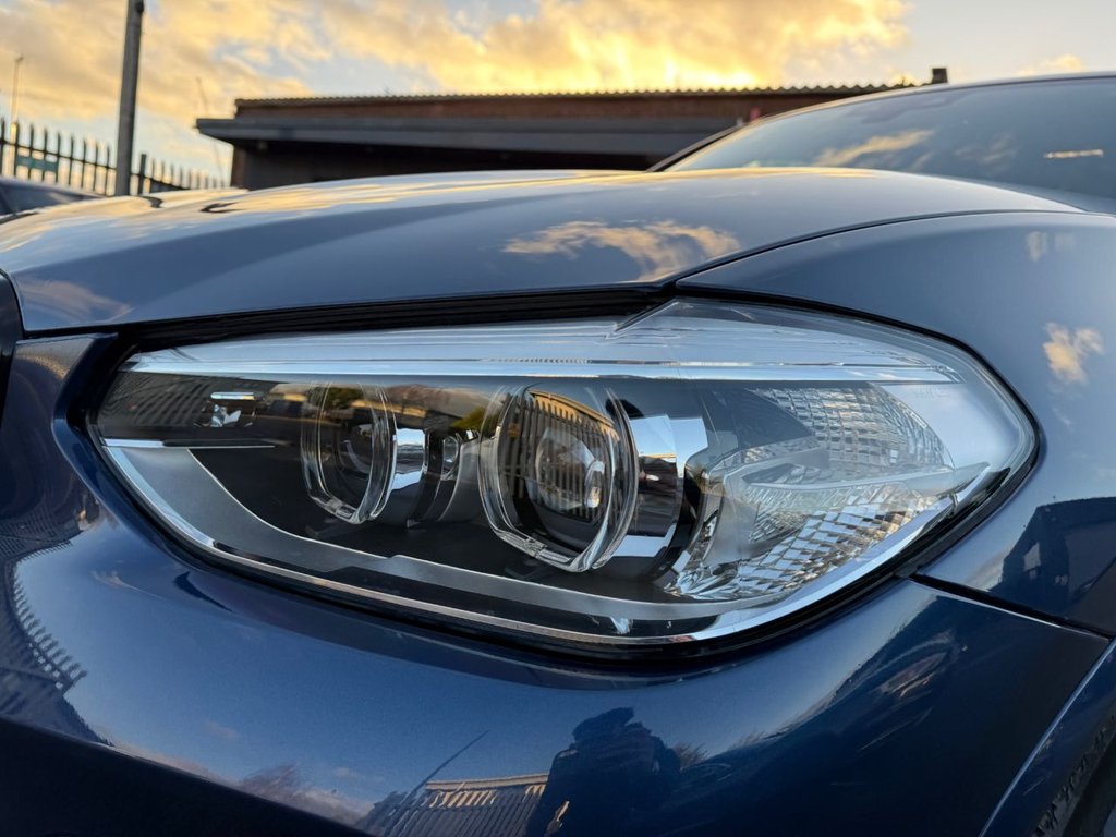 Used BMW X3 2018 for sale - 76670593: Photo 27