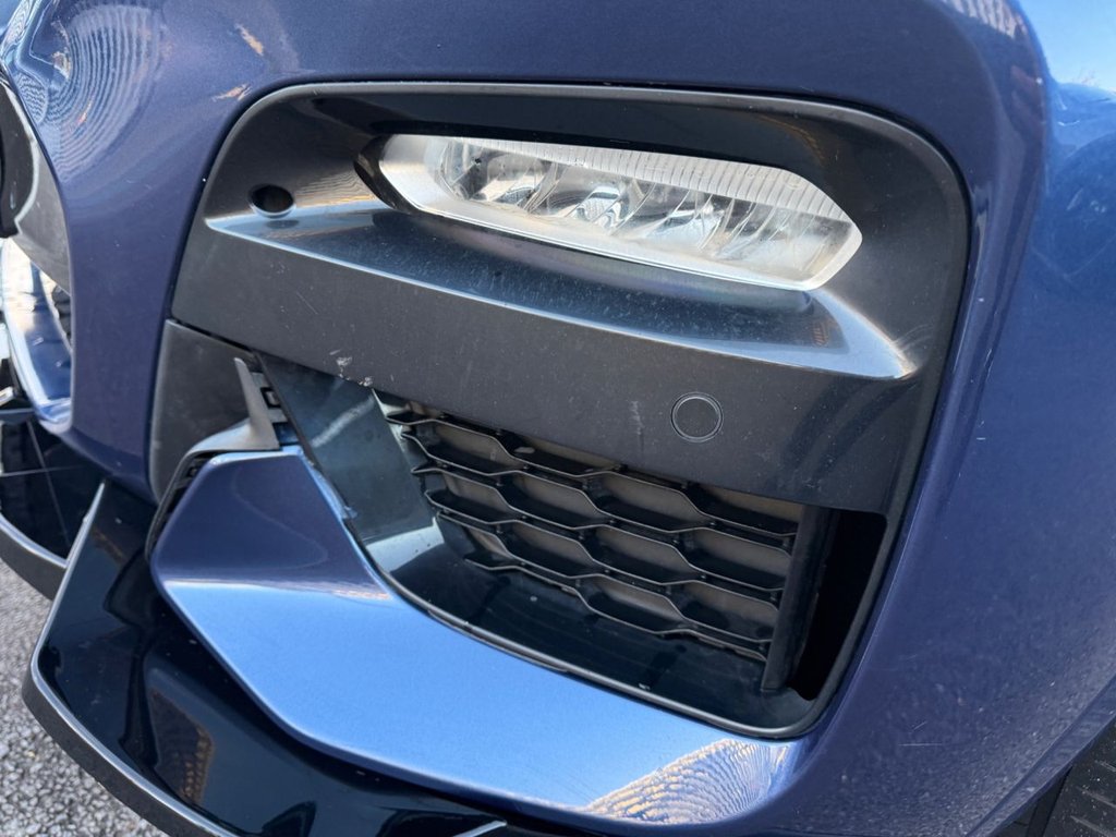 Used BMW X3 2018 for sale - 76670593: Photo 28