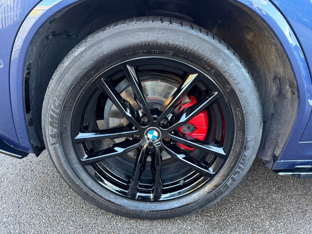 Used BMW X3 2018 for sale - 76670593: Photo 29