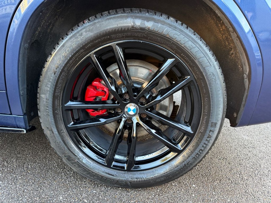 Used BMW X3 2018 for sale - 76670593: Photo 30