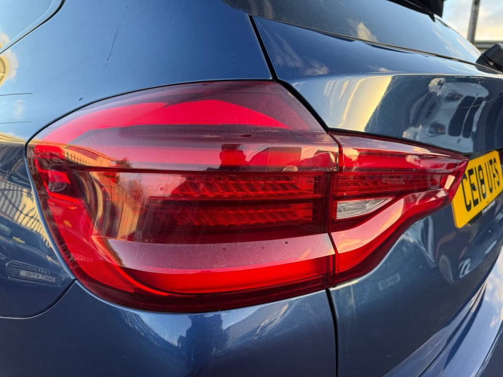 Used BMW X3 2018 for sale - 76670593: Photo 31