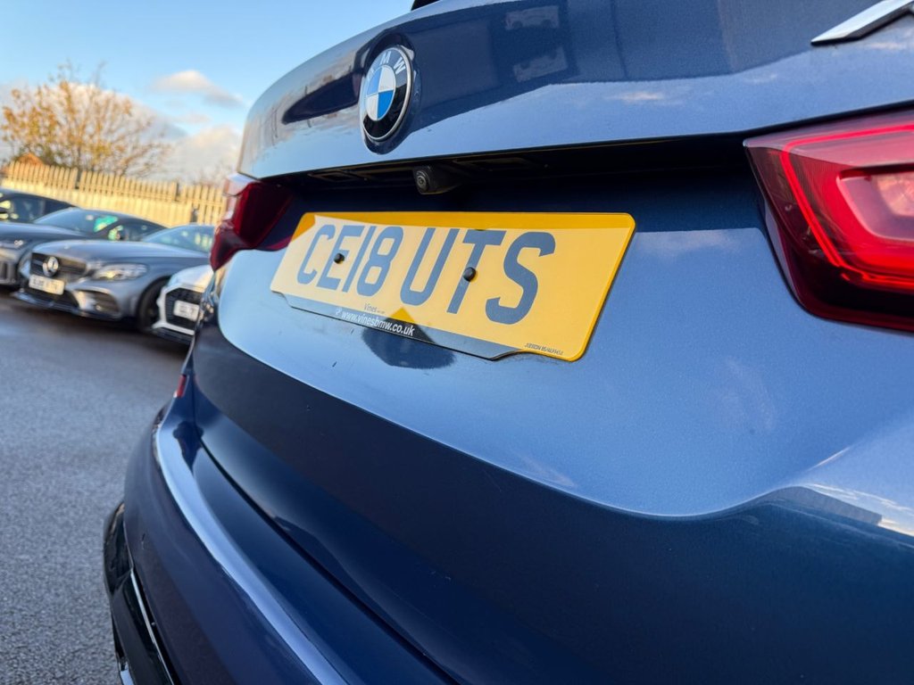 Used BMW X3 2018 for sale - 76670593: Photo 32