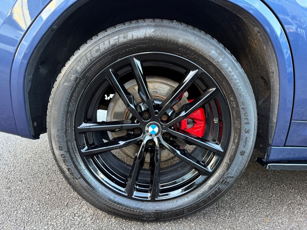 Used BMW X3 2018 for sale - 76670593: Photo 36