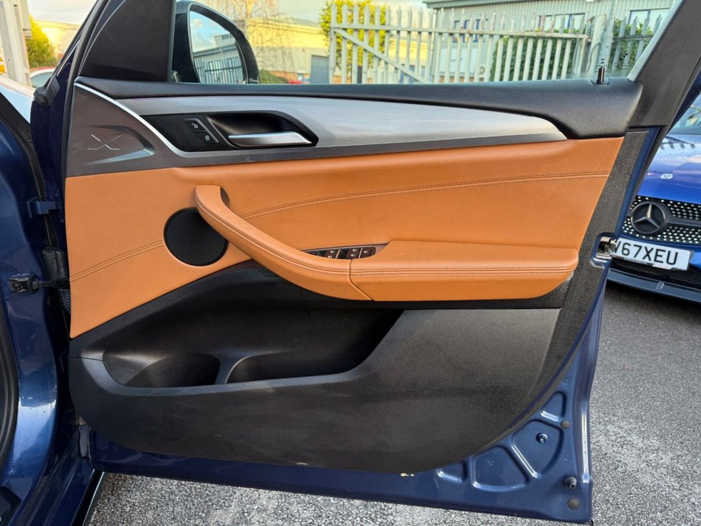 Used BMW X3 2018 for sale - 76670593: Photo 38