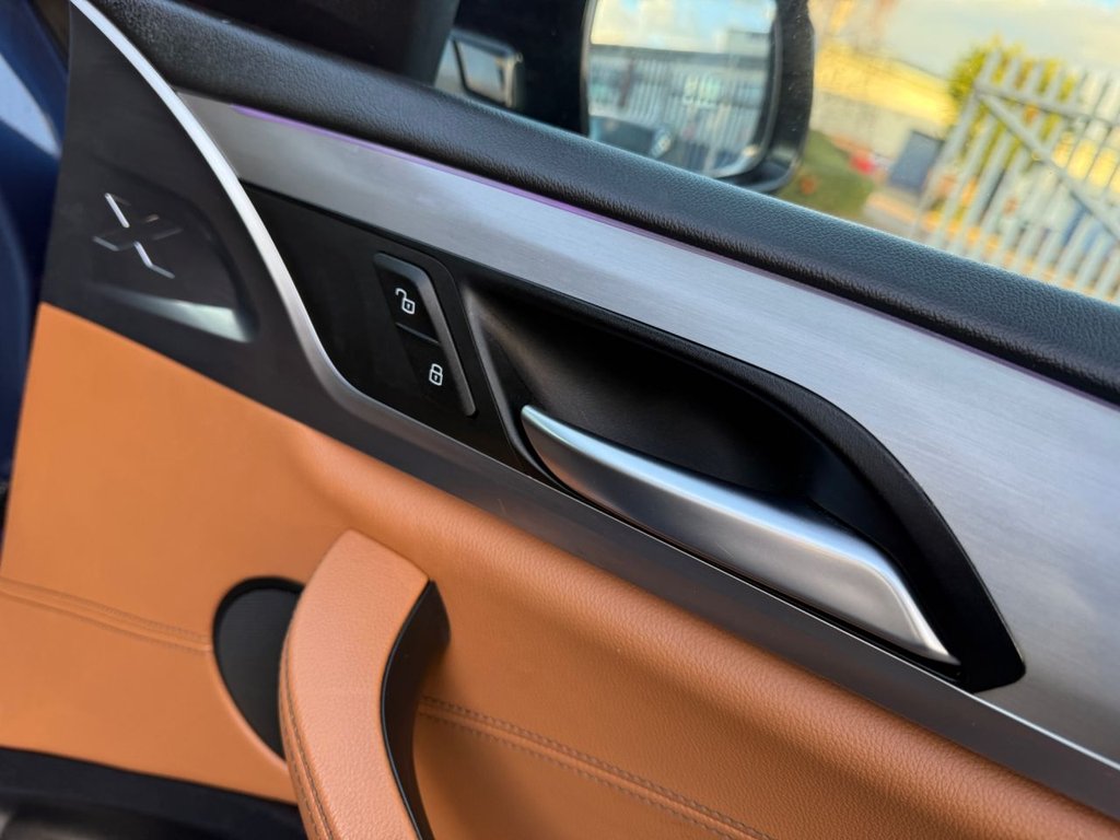 Used BMW X3 2018 for sale - 76670593: Photo 39