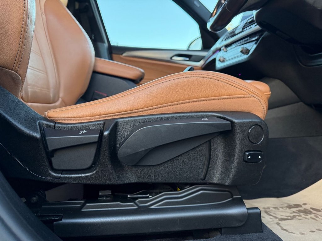 Used BMW X3 2018 for sale - 76670593: Photo 43